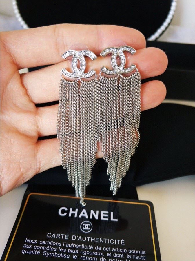 Chanel Necklaces